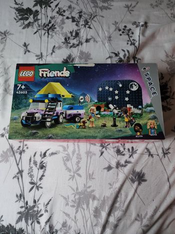 Lego friends neuf 