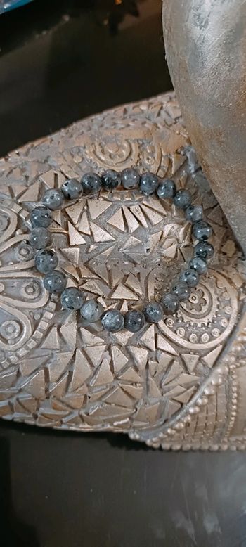 Bracelet en pierre véritable