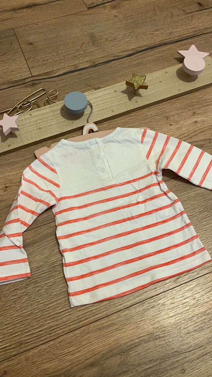 TEE shirt 18 mois - photo numéro 3