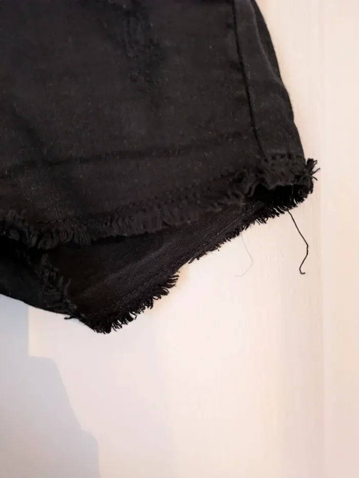 Short Cimarron - photo numéro 4