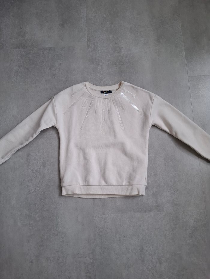 Sweat okaidi 6 ans