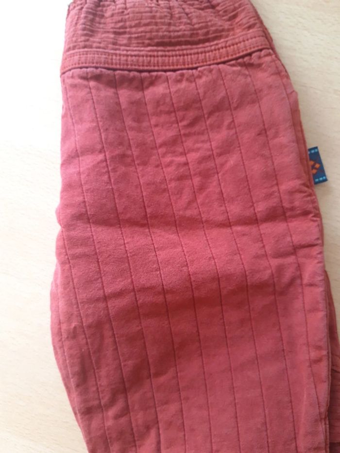 Pantalon 18 mois Clayeux - photo numéro 4