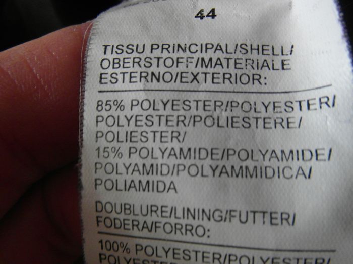 manteau femme - photo numéro 5