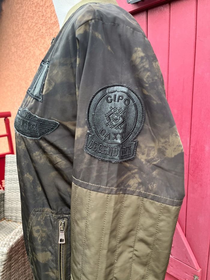 Bomber Cipo and Baxx T. M - photo numéro 6