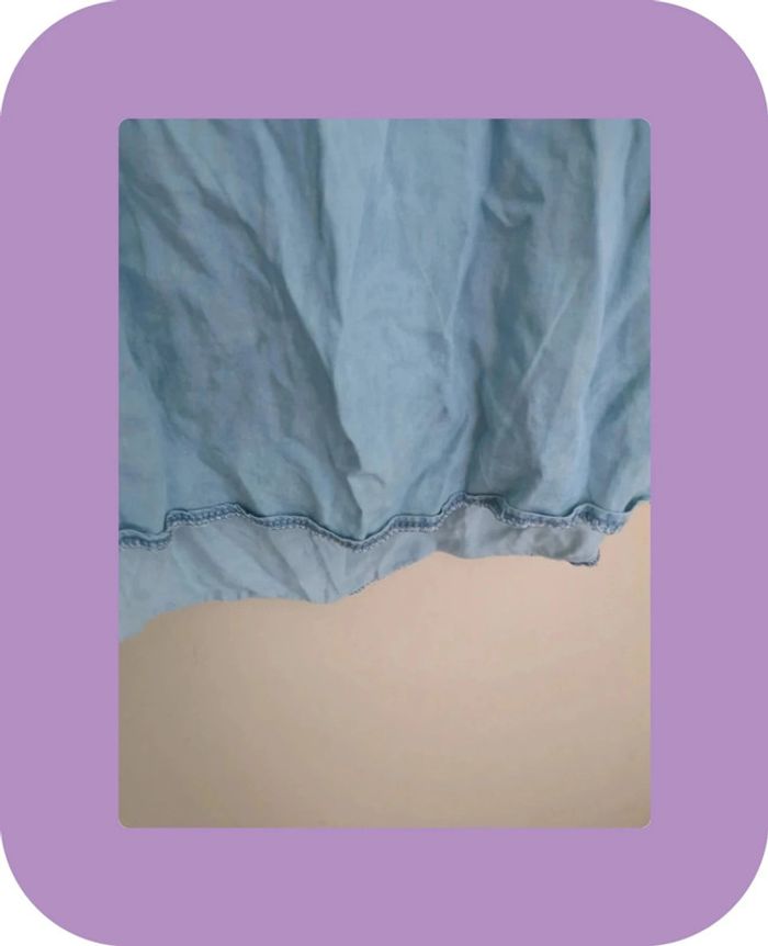 Robe Lyocel s - photo numéro 4