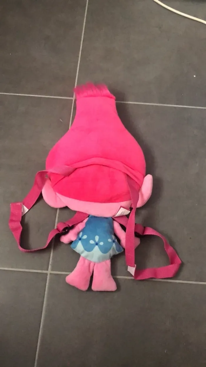 Sac à dos - photo numéro 2