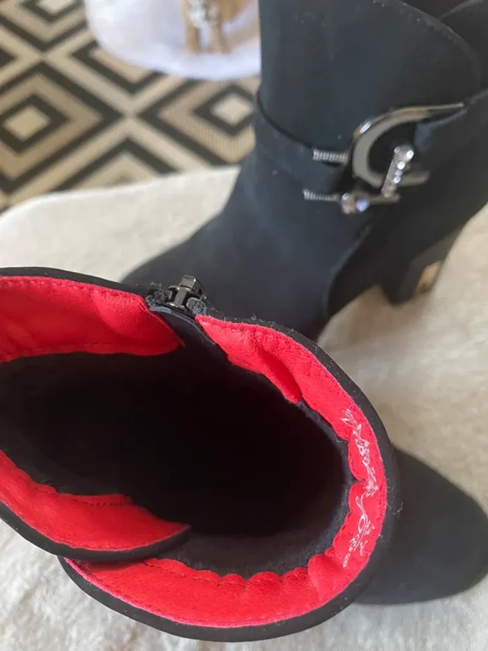 Chaussures - photo numéro 3