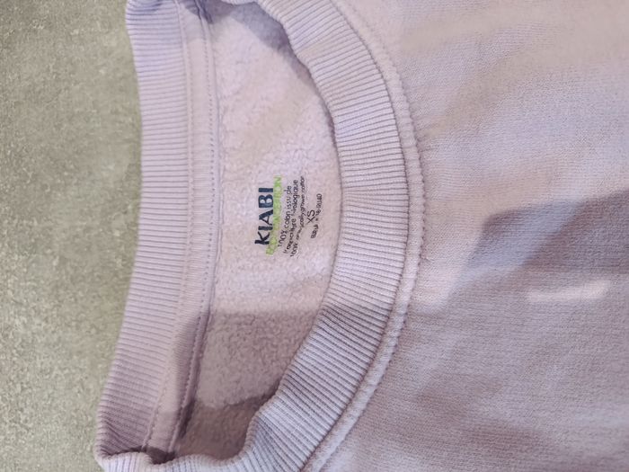 Sweat femme - photo numéro 2