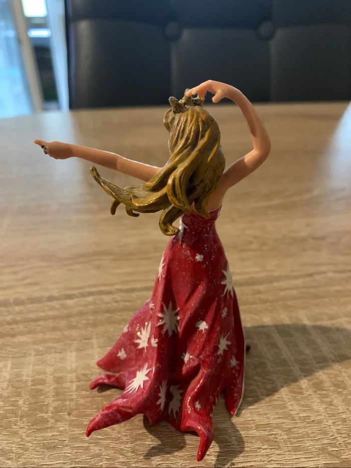Figurine princesse étoiles - photo numéro 2