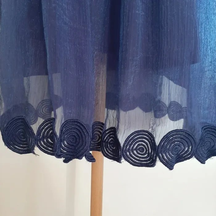 Robe taille 38 marque Lea-R - photo numéro 3