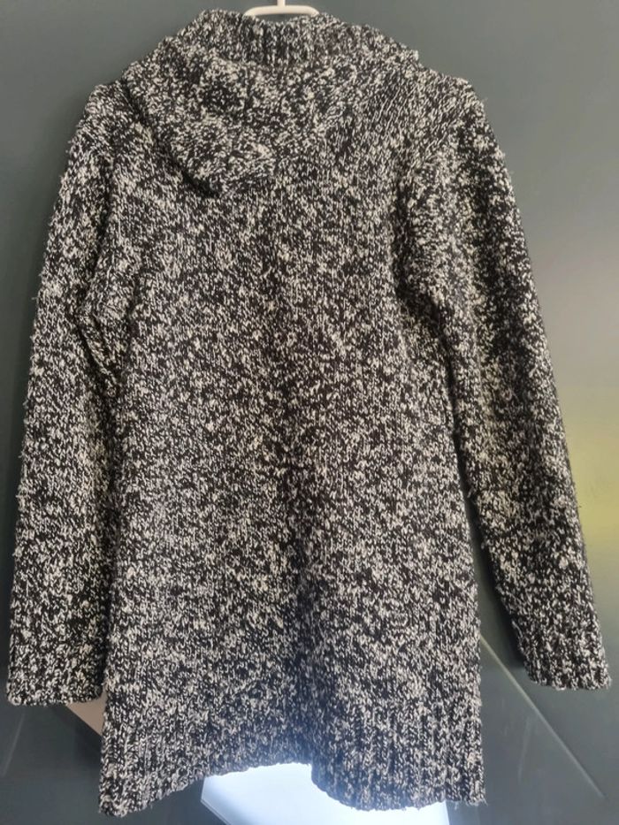 Gilet - photo numéro 15