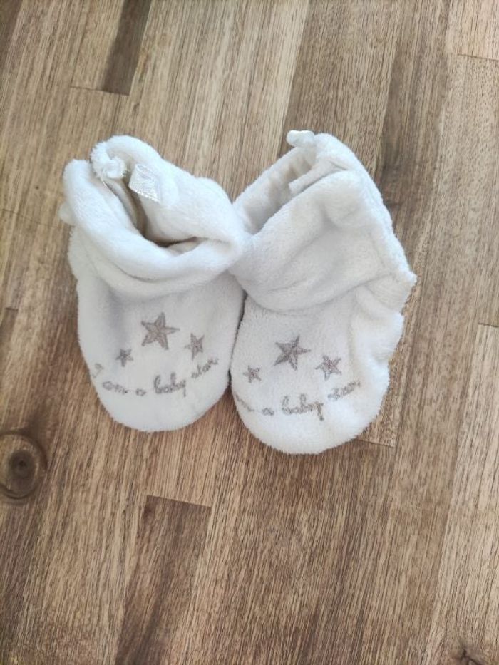 Chaussons