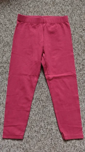 Legging 3 ans