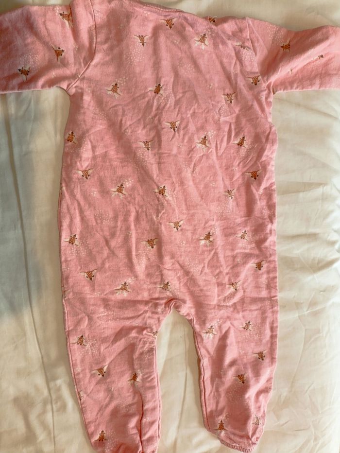 Pyjama 12mois - photo numéro 2