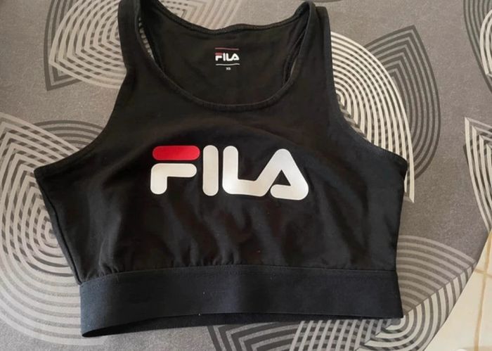 Brassière Fila 34
