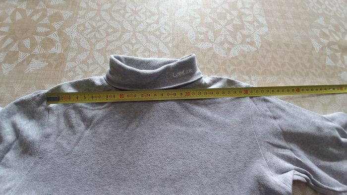 Sous pull 8/10 ans - photo numéro 5