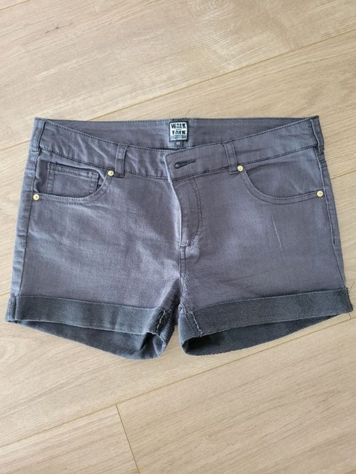 Short taille 40