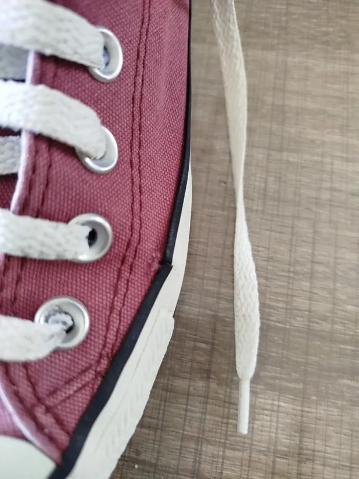 Converse pointure 39 - photo numéro 2