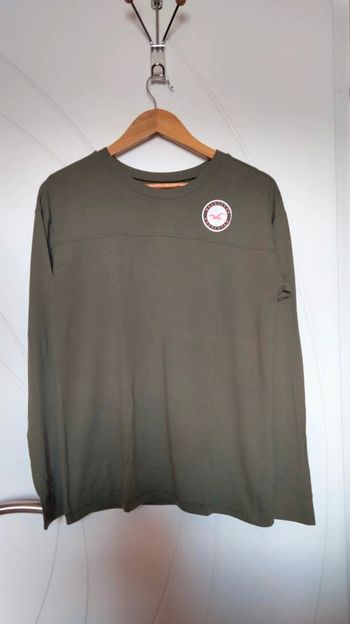 Pull léger