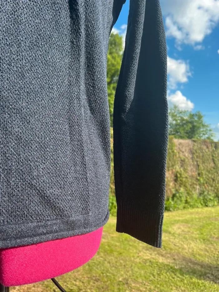 Pull homme hollister - photo numéro 3