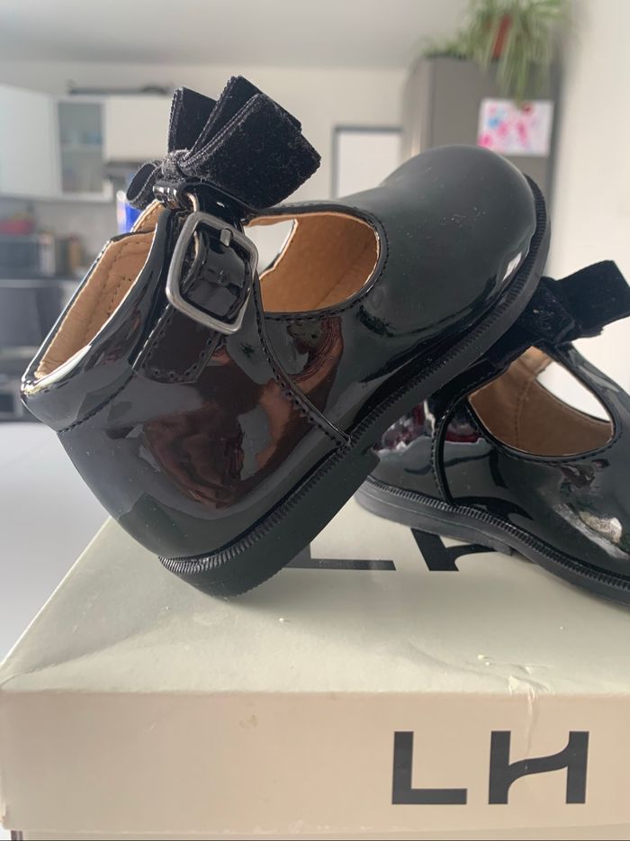 Chaussures vernis - photo numéro 4