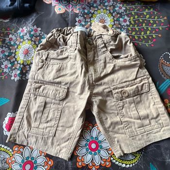 Short