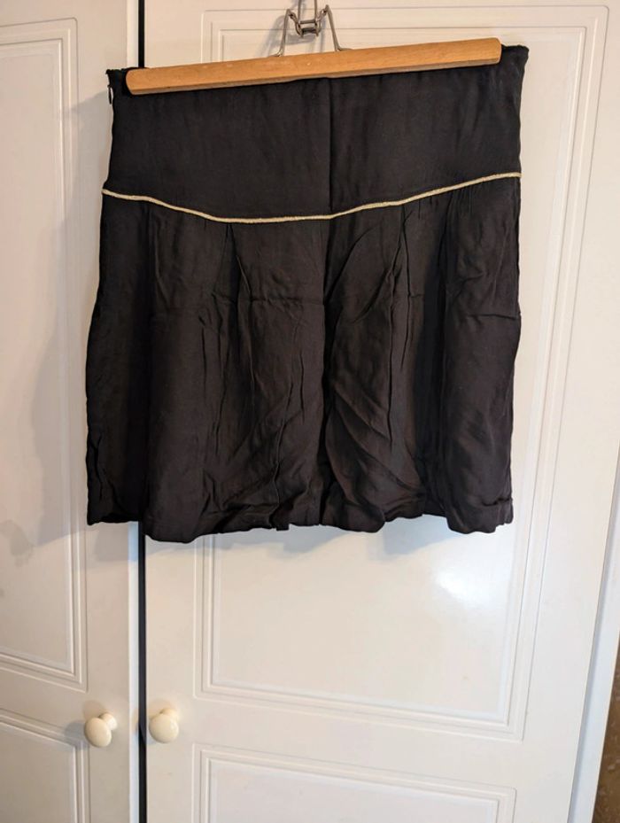 Jupes noire