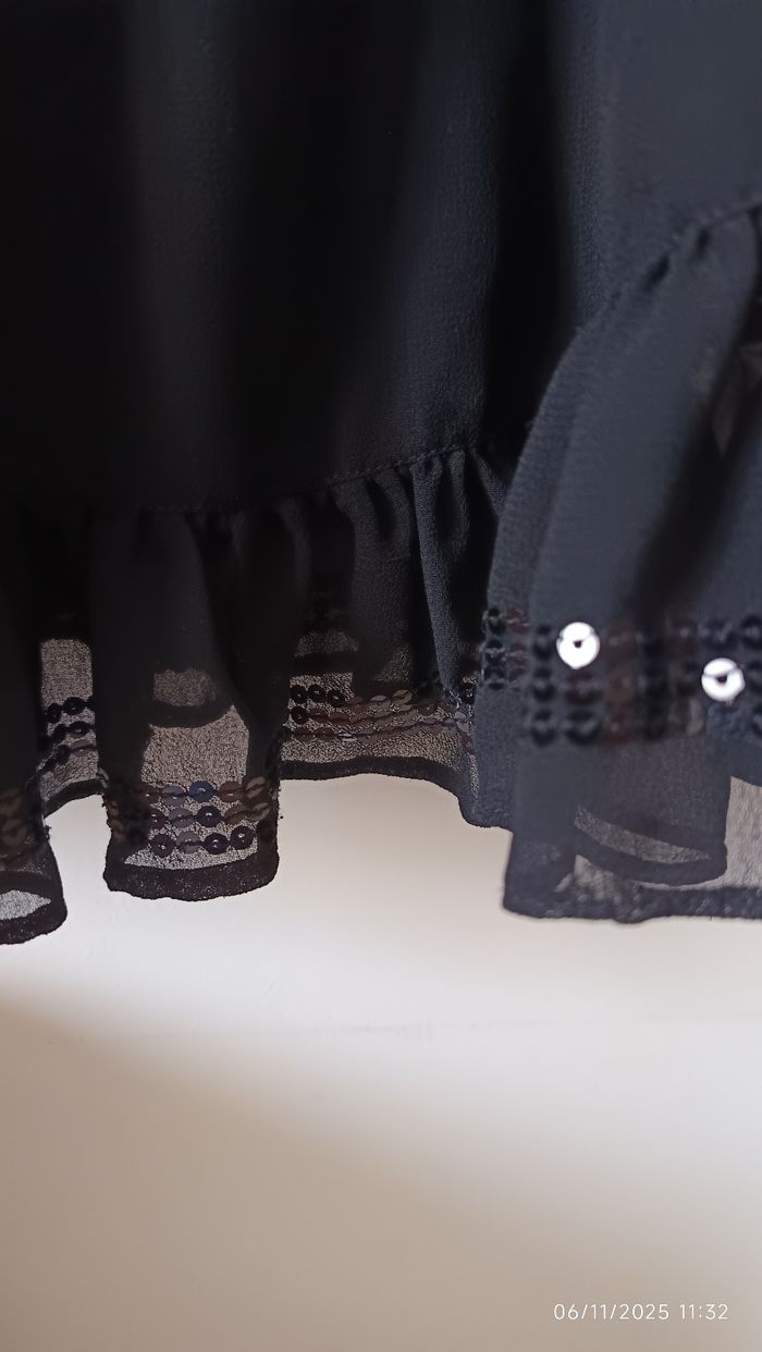 Robe fille - photo numéro 4