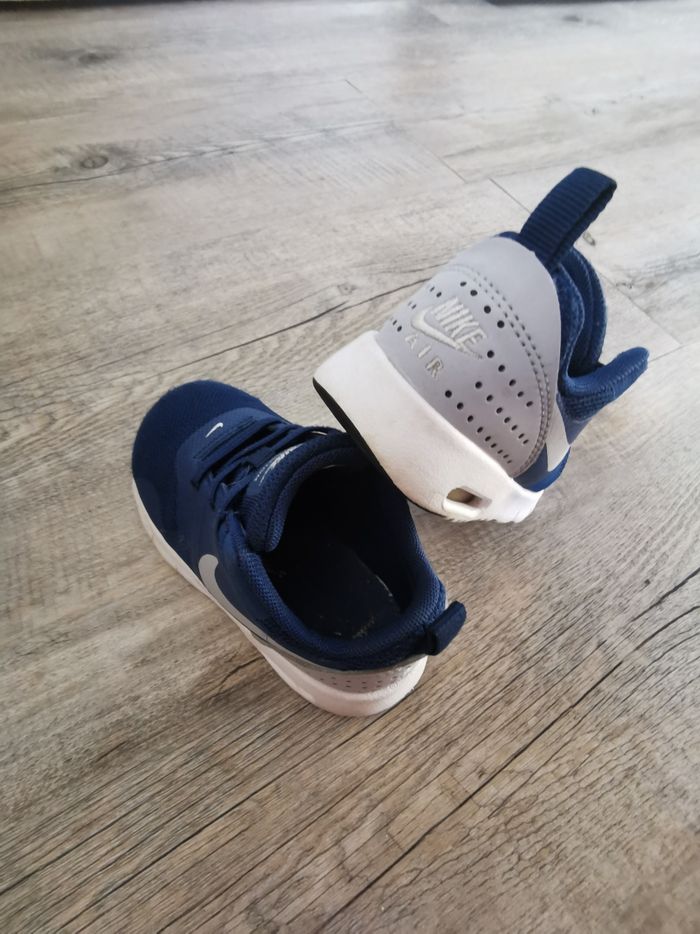 Basket garçon - photo numéro 5