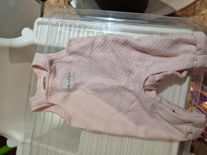 Salopette - photo numéro 2