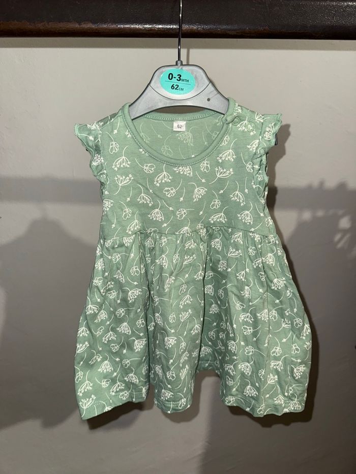 Robes - photo numéro 2