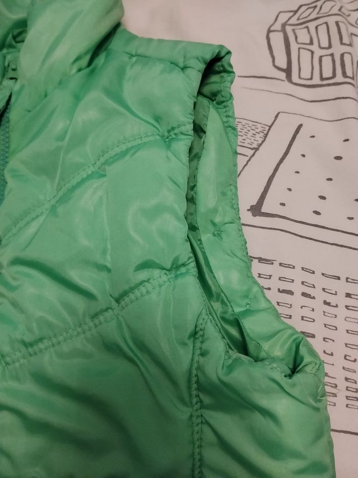 Doudoune - photo numéro 3