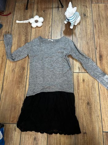 Très jolie robe taille S Promod