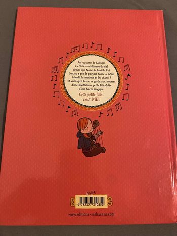 L’archipel sans étoiles