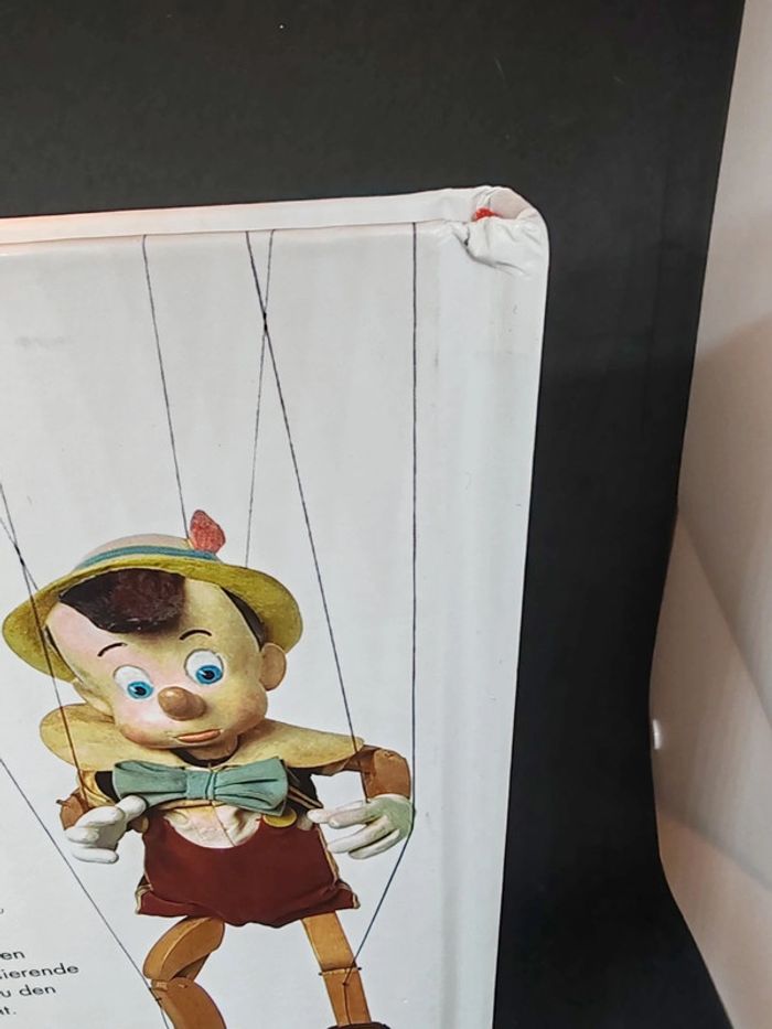 Livre de collection Disney - photo numéro 4