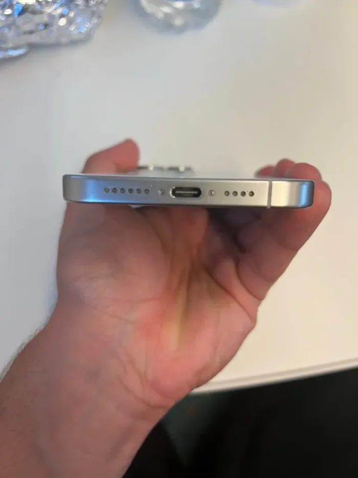 iPhone 14pro max - photo numéro 4
