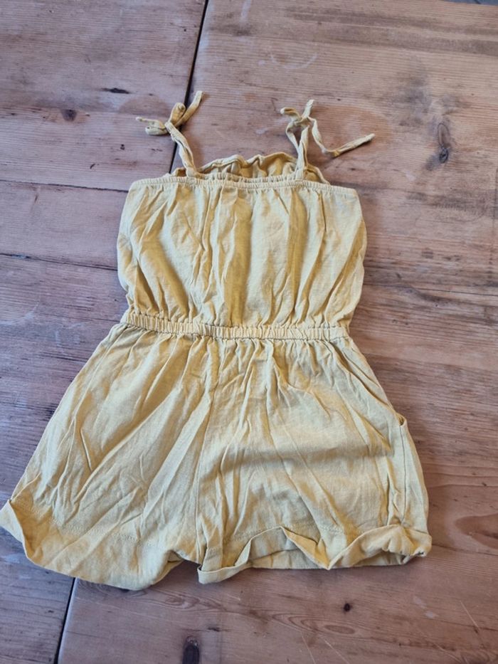 Combi short - photo numéro 4