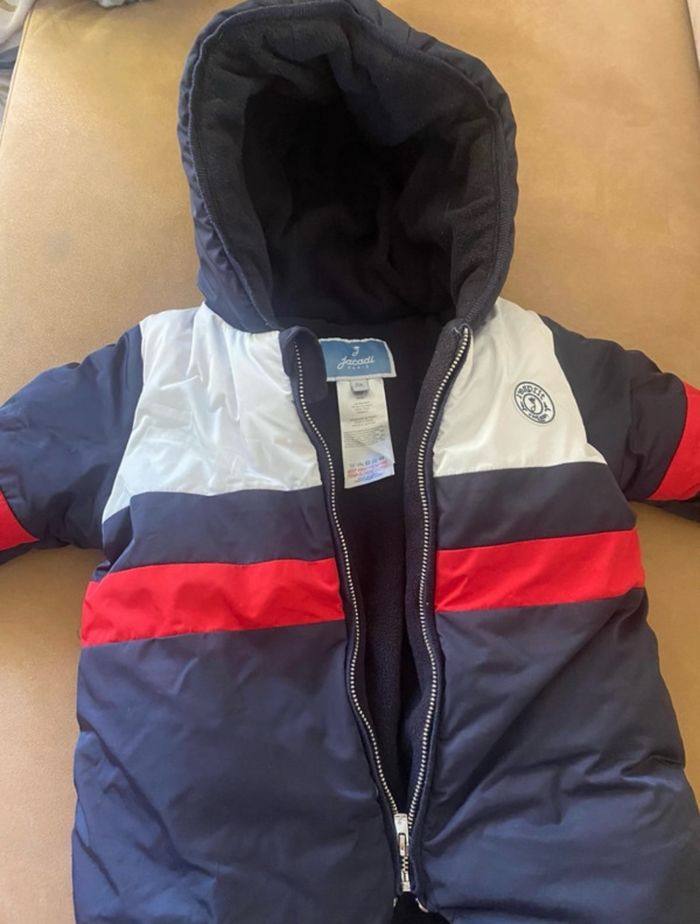 Combinaison pilote Jacadi - photo numéro 2