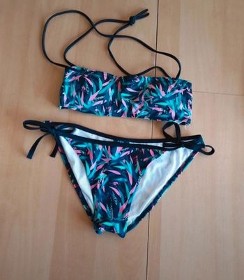 Maillot de bain femme T36 