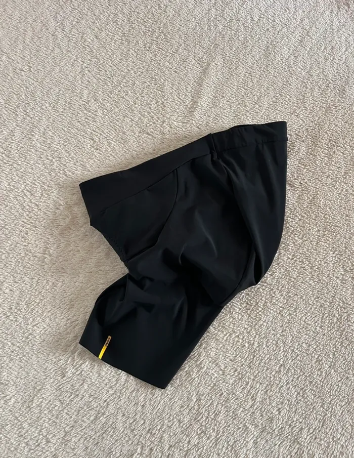 Short / cycliste Mavic