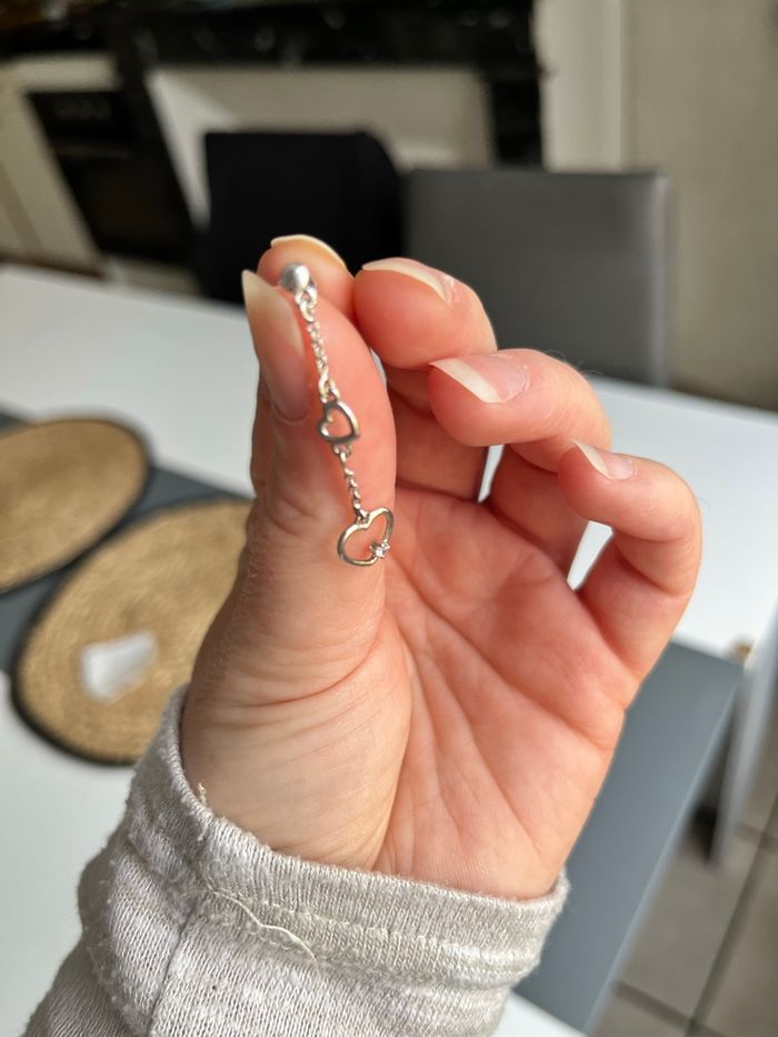 Boucles d’oreilles - photo numéro 2