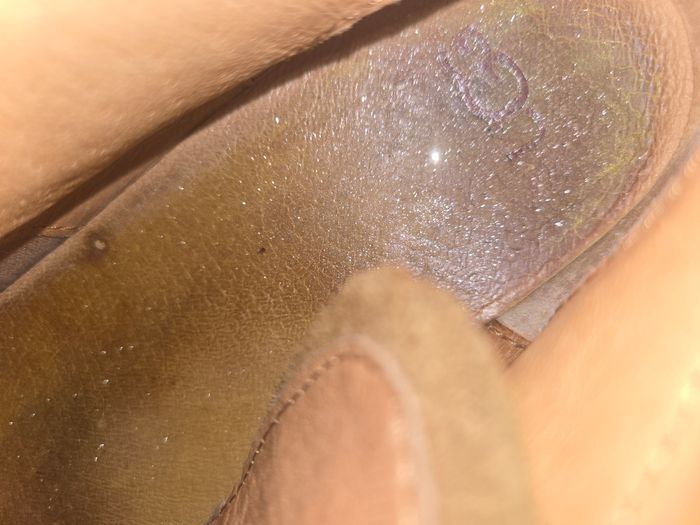 Basket UGG - photo numéro 3