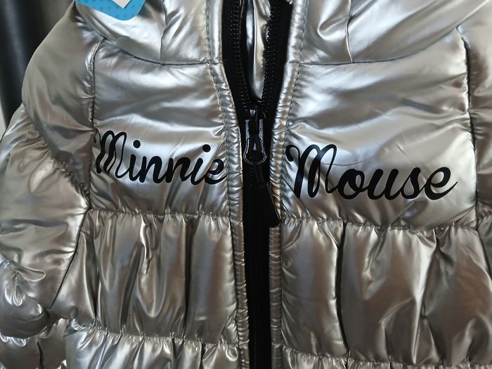 Doudoune Minnie - photo numéro 2