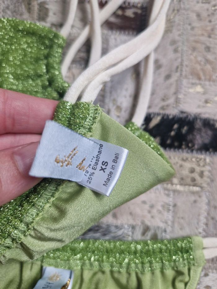 Maillot de bain aanoukis - photo numéro 6