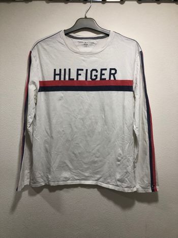 Blouse Tommy Hilfiger