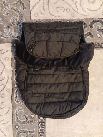 Chancelière poussette universelle bébé neuf