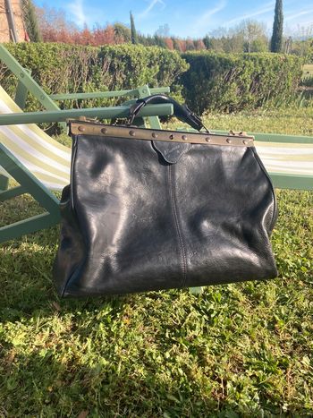 Sac voyage