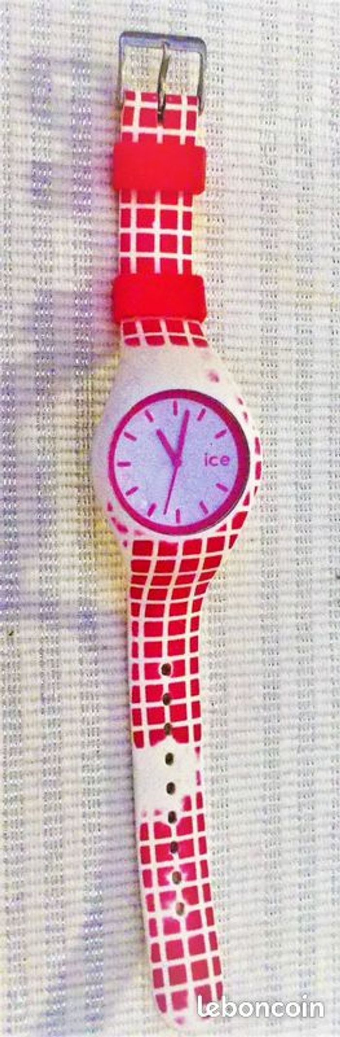 Montre "Ice Watch" - photo numéro 4