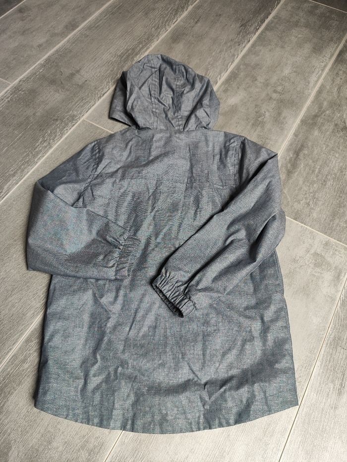 Coupe vent en 5 ans - photo numéro 2