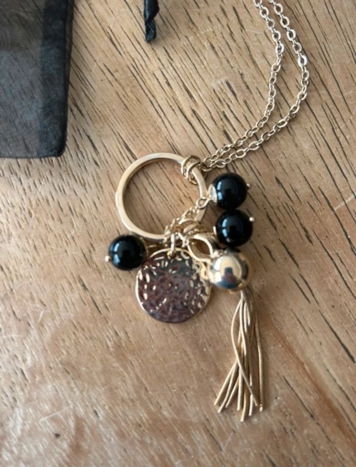 Sautoir Paloma Picasso neuf - photo numéro 2